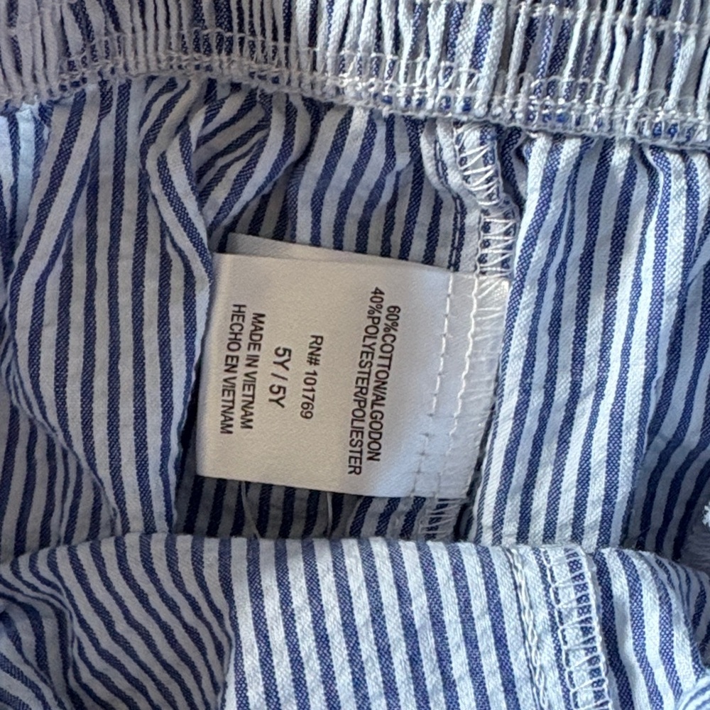 Boys Size 5 Shorts Bundle - Picture 6 of 16